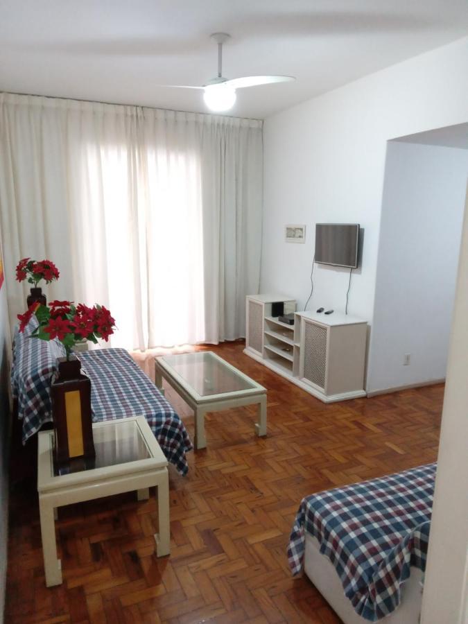 Copacabana Uma Quadra Da
