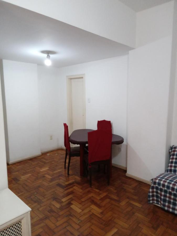 Apartment Copacabana Uma Quadra Da *