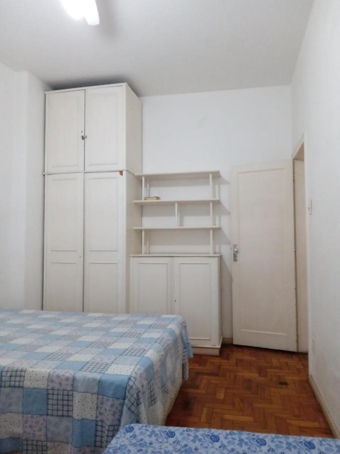 Apartment Copacabana Uma Quadra Da *