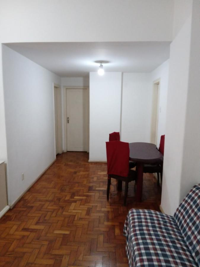 Copacabana Uma Quadra Da *