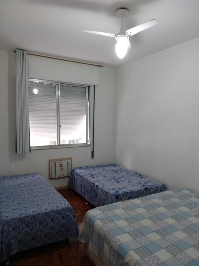 Apartment Copacabana Uma Quadra Da *