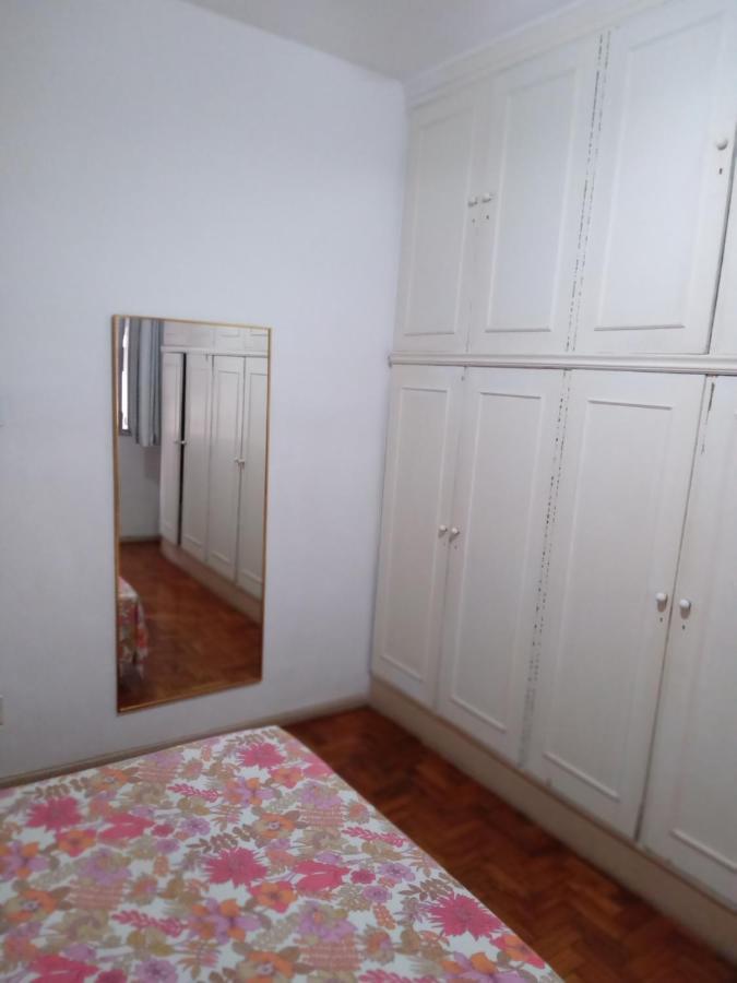 Copacabana Uma Quadra Da Apartment Rio de Janeiro