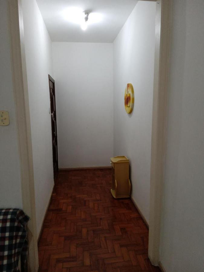 Apartment Copacabana Uma Quadra Da *